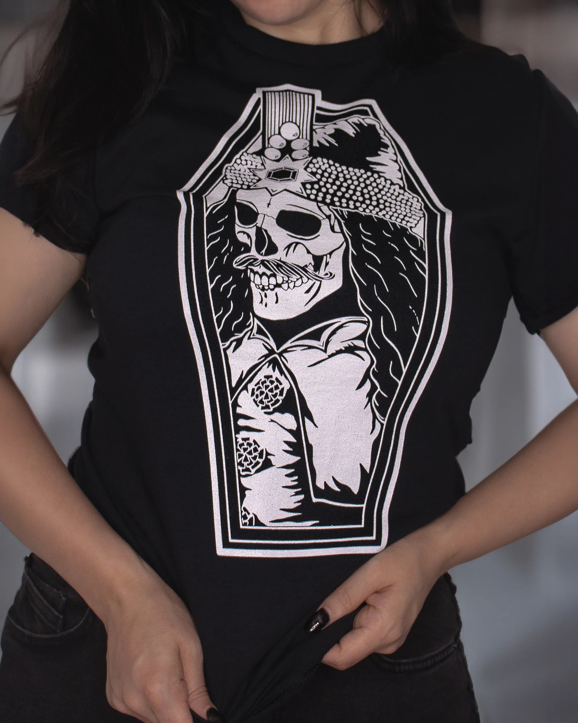 Apparel – Life After Death Designs