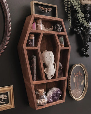 Gifts for Coffin lovers