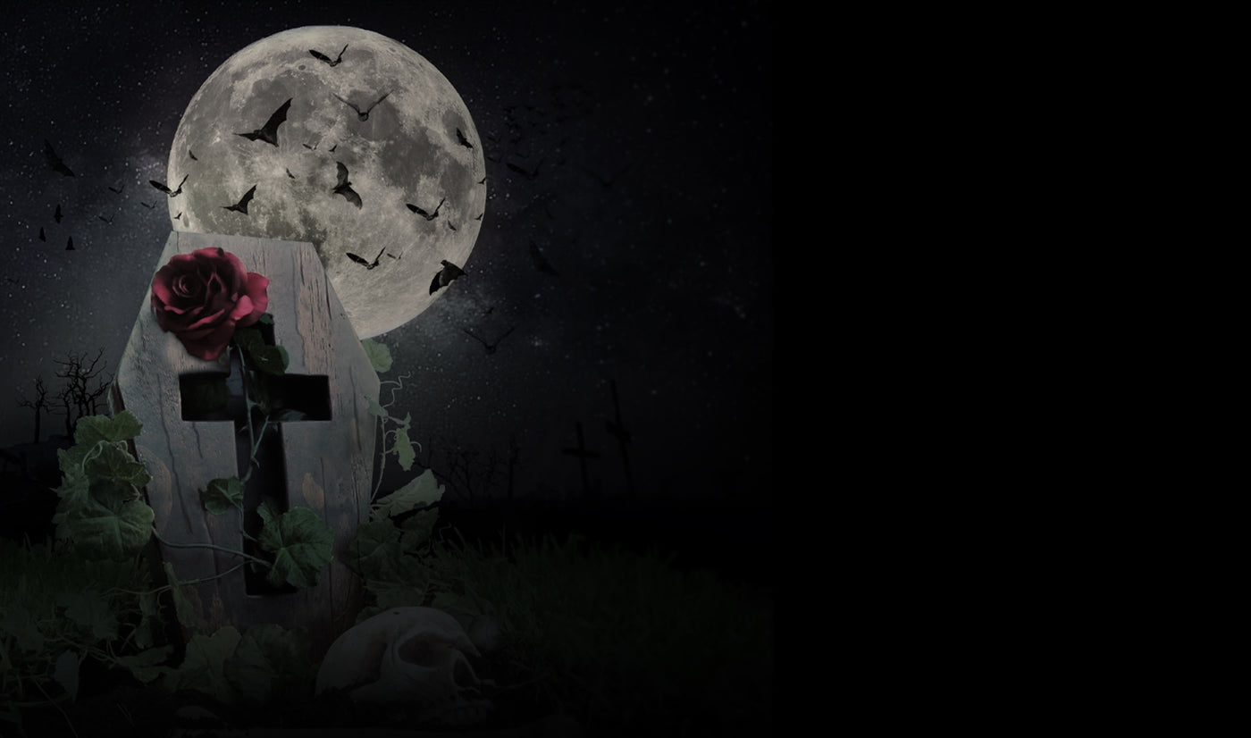 Life After Death Designs