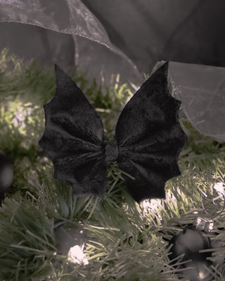 Mini Bat Tree Bows