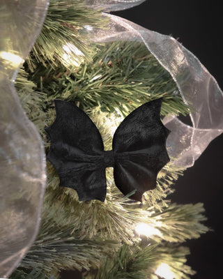 Mini Bat Tree Bows