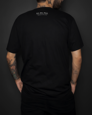 Embalming Fluid T-Shirt (Unisex)