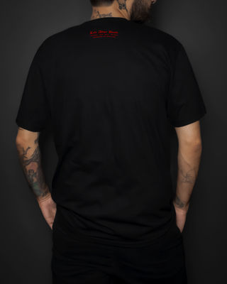 Dracula T-Shirt (Unisex)