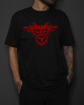 Dracula T-Shirt (Unisex)