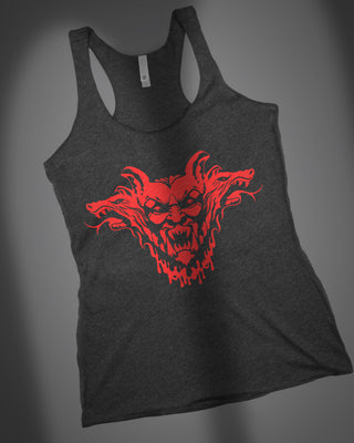 Dracula Racerback Tank