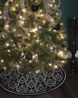 Reversible Tree Skirt