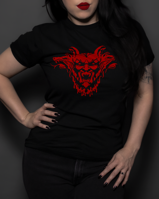 Dracula T-Shirt (Unisex)