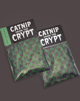 Catnip Toy - Room 237