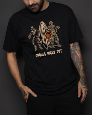 Ghouls Night Out T-Shirt (Unisex)