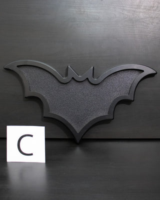 SALE — Bat Pin Board Blemished
