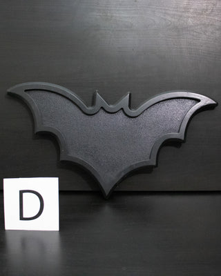 SALE — Bat Pin Board Blemished