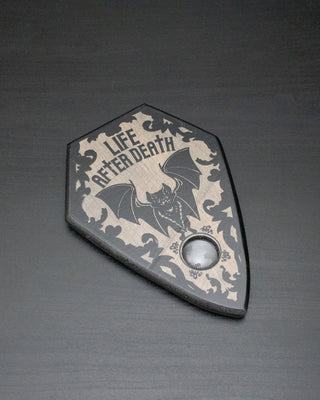 SALE — Coffin Planchette Discontinued