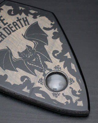 SALE — Coffin Planchette Discontinued