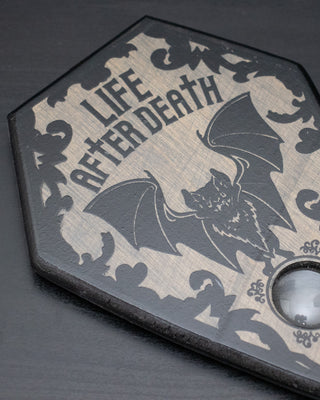 SALE — Coffin Planchette Discontinued