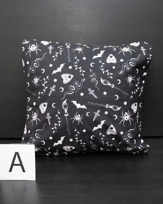 SALE — Pillow Cover Sample