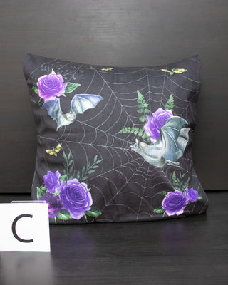 SALE — Pillow Cover Sample