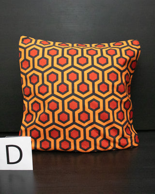 SALE — Pillow Cover Sample