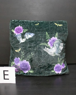 SALE — Pillow Cover Sample