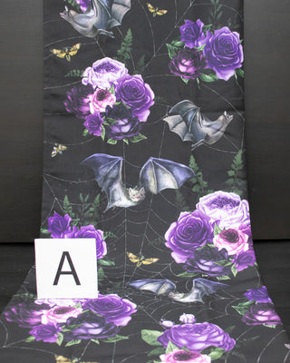 SALE — Shower Curtain Sample