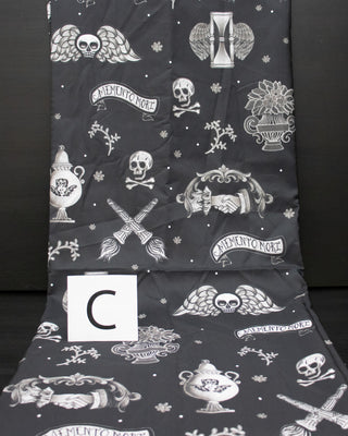 SALE — Shower Curtain Sample