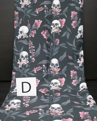 SALE — Shower Curtain Sample