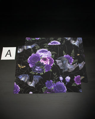 SALE — Placemats (Set of 2) Sample
