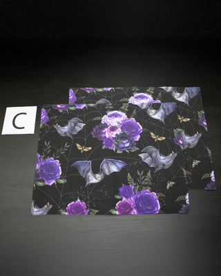 SALE — Placemats (Set of 2) Sample