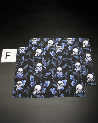 SALE — Placemats (Set of 2) Sample