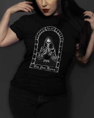 Vita Post Mortem T-Shirt (Unisex)