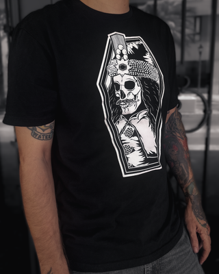Vlad Dracula T-Shirt (Unisex)