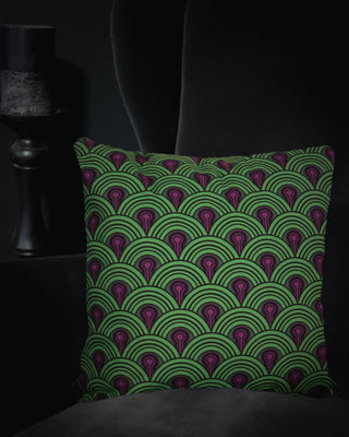 Pillow Cover - Room 237