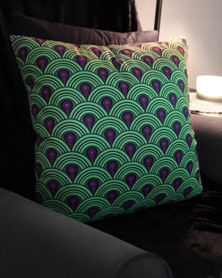 Pillow Cover - Room 237