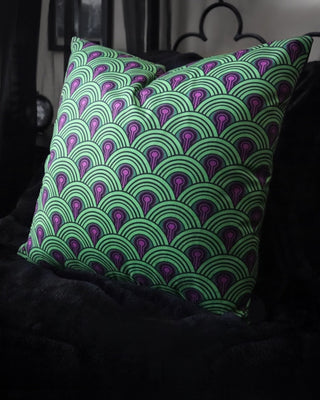Pillow Cover - Room 237