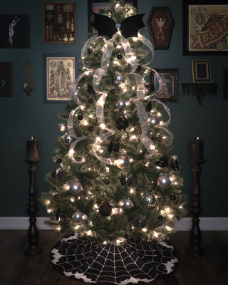 Reversible Tree Skirt