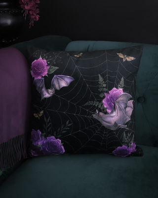 Pillow Cover - Nocturnus