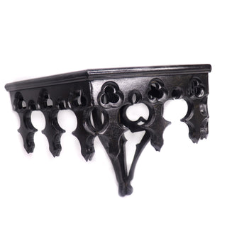 Gothic Revival Corbel Shelf