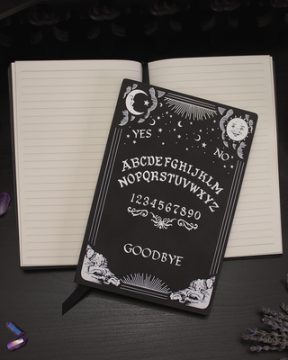 Journal  - Ouija Board