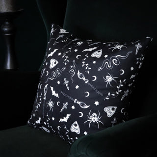 Pillow Cover - BEWITCHED