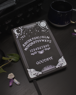 Journal  - Ouija Board