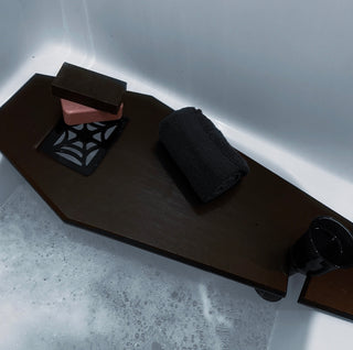 Coffin Bath Tray-Style 1