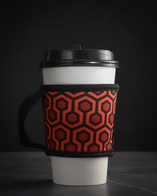 Cup Cozy - Overlook