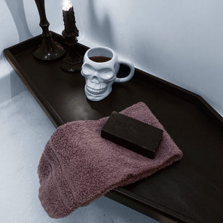 Coffin Bath Tray-Style 2