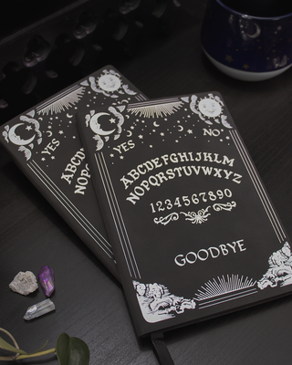Journal  - Ouija Board