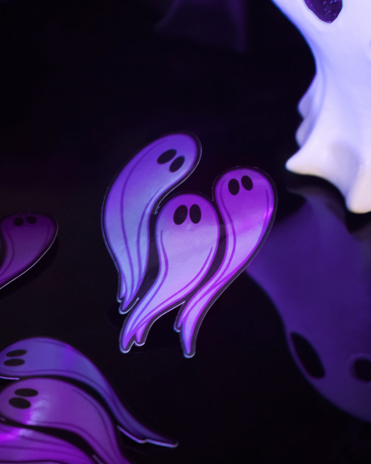 Stickers – Life After Death Designs
