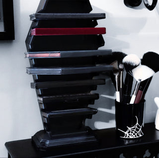 Coffin Palette Organizer